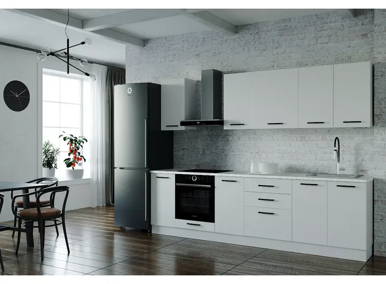 Гарнитур кухонный Жемчуг-2800
