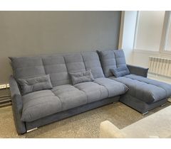 Диван Мазератти Х с оттоманкой