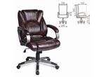 Кресло офисное BRABIX "Eldorado EX-504" 530875