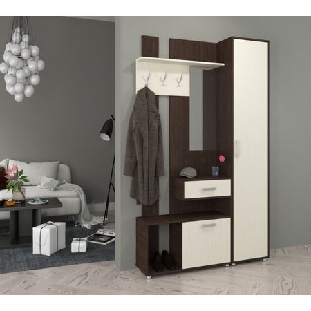 Комплект для прихожей Enter 1
