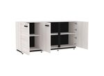 NATURE 5 Тумба МЦН