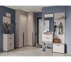 Прихожая Наоми