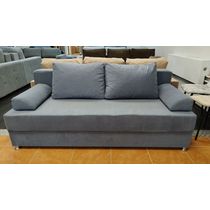 Диван  прямой  Еврокнижка