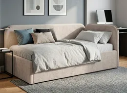 Кровать Элис с ортопедом