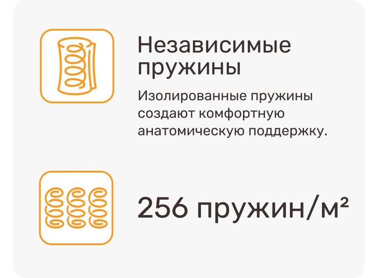 Матрас Lite Akord