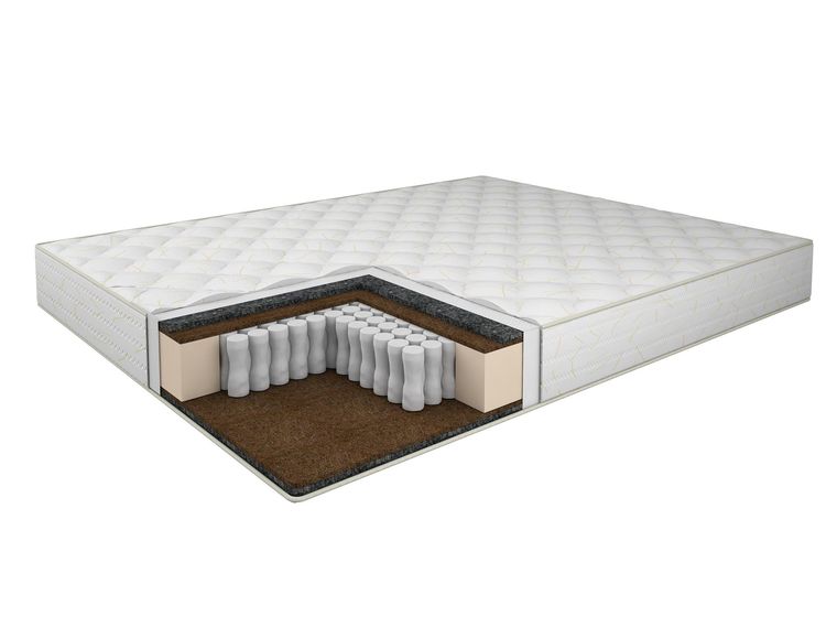Матрас Lux Soft