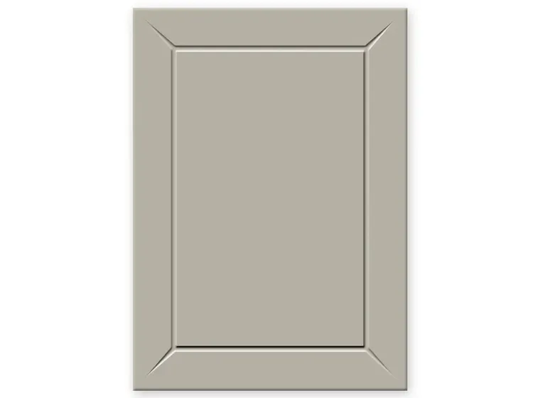 Кухонный гарнитур Океания Кристалл-1 (2400 мм)