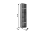 Гостиная Бери К1