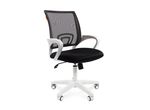 Кресло Chairman 696 white
