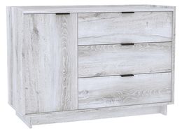 Флекс 6 Комод