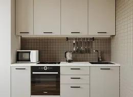 Гарнитур кухонный Шампань-2200