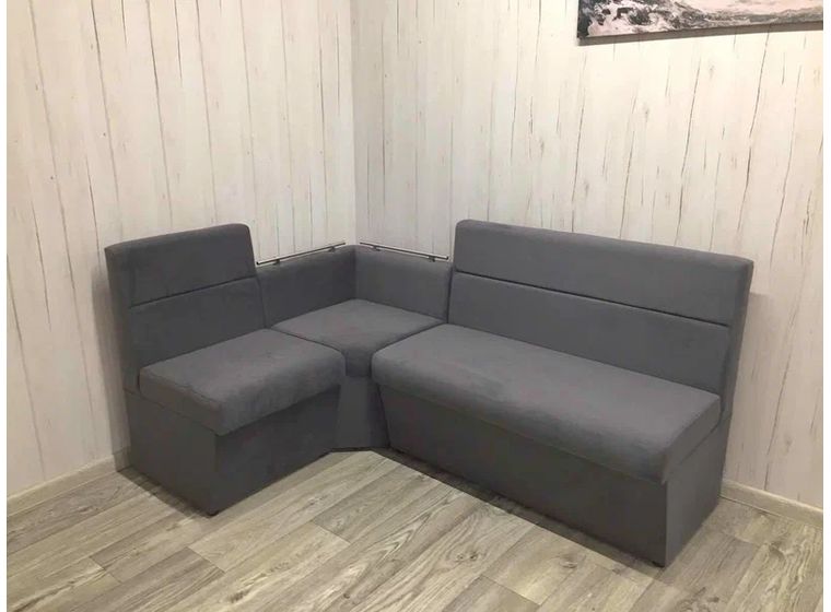 Кухонный уголок Уют низкий сектор