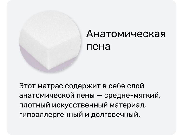 Матрас Laxton Classic (Лакстон Классик)