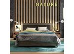 NATURE Кровать Люкс с подъемным механизмом