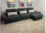 Диван с оттоманкой Майами