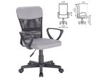Кресло компактное BRABIX "Jet MG-315" 531840