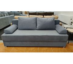 Диван  прямой  Еврокнижка