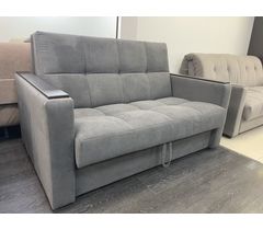 Диван Рэй МДФ 1400