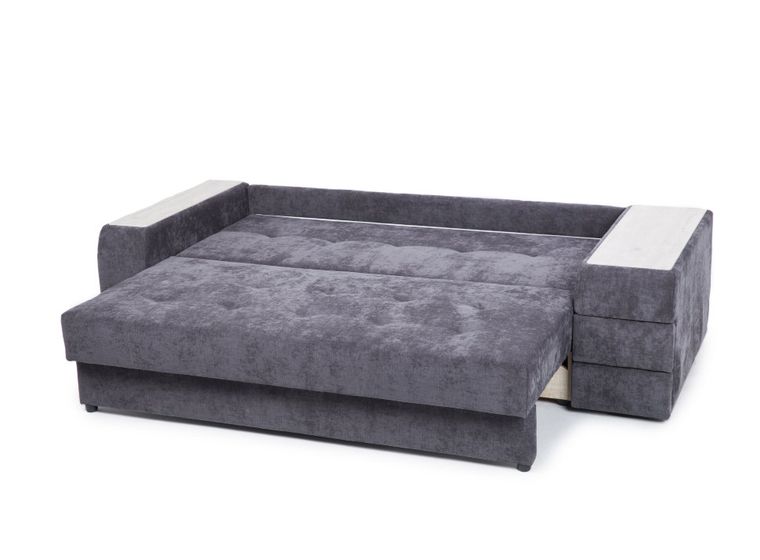 Диван прямой Левел 3+ПШ