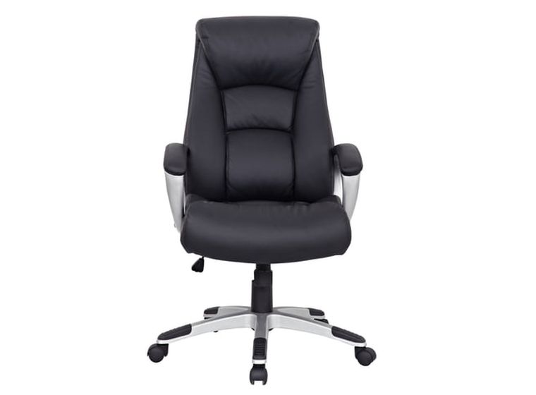Кресло офисное BRABIX "Grand EX-500"  530861