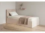 Кровать с ортопедом Николь 73