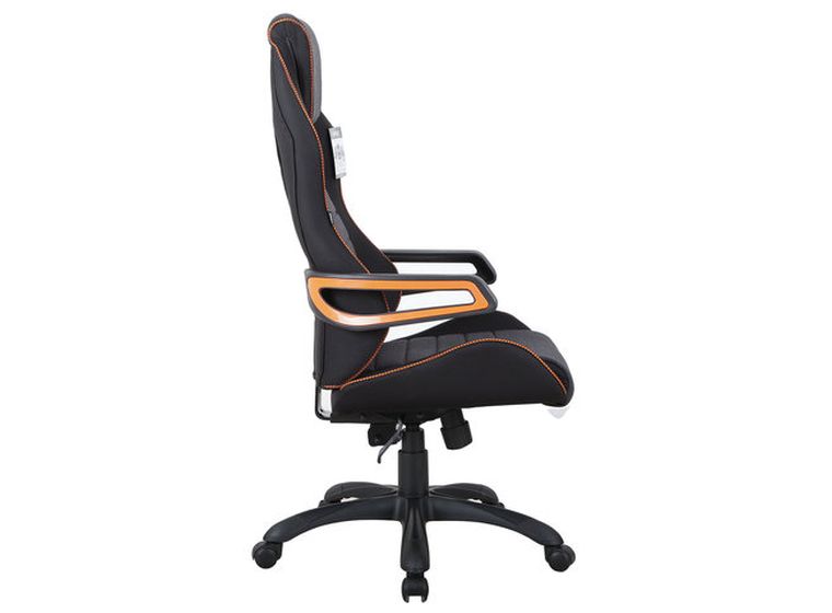 Кресло компьютерное BRABIX "Techno Pro GM-003" 531813