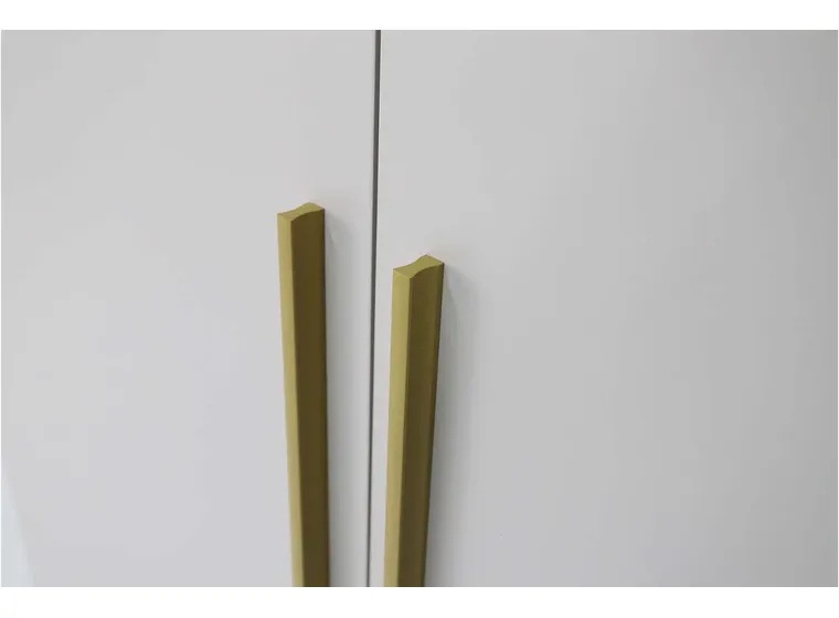 Шкаф распашной Николь 2