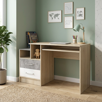 Колибри лофт Стол письменный