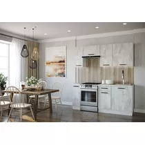 Гарнитур кухонный Пайн-1800