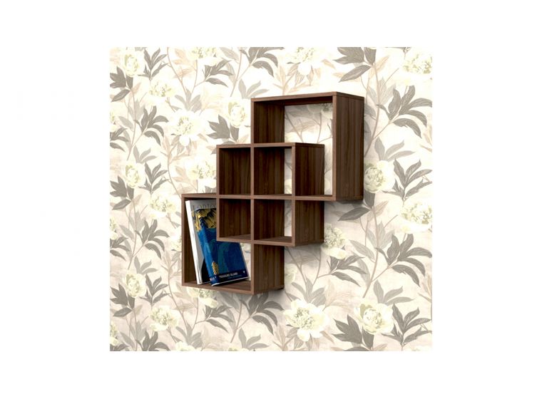 Полка для книг 4 Марибель