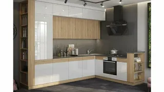 Кухонные гарнитуры