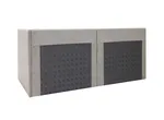 Кровать с ортопедом Николь 73