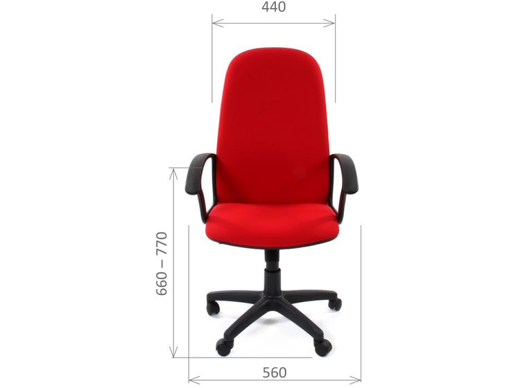 Кресло Chairman 289
