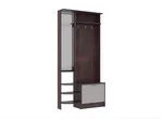 Прихожая  с зеркалом Саша 13