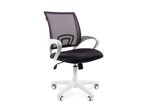 Кресло Chairman 696 white