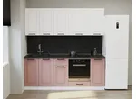 Кухонный гарнитур Аликанте-19/20 (2200 мм)