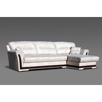 ПРЕМЬЕР диван-кровать с оттоманкой