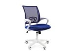 Кресло Chairman 696 white