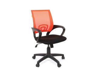Кресло Chairman 696 black