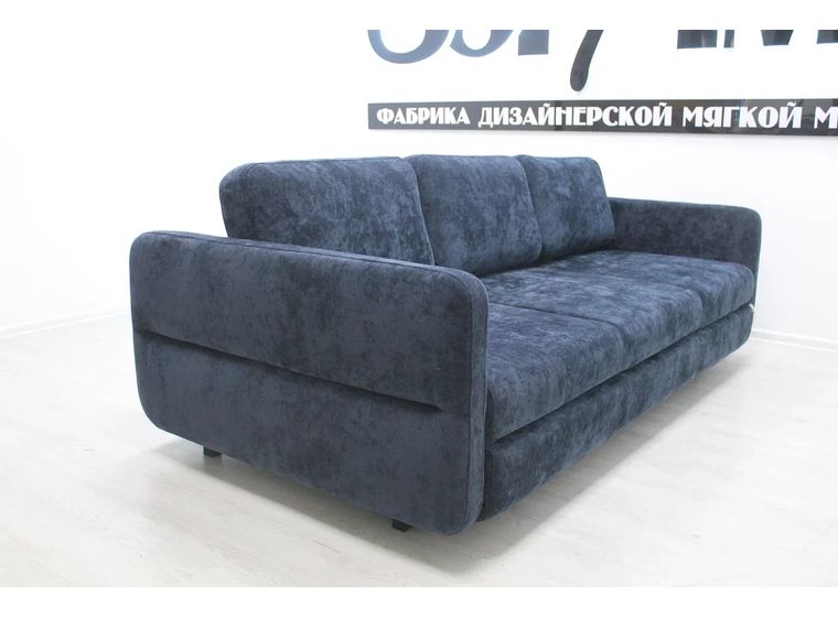 Диван Марко модульный (6,1+10+6,1) узкие подлокотники 2350мм