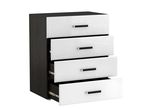 Ненси Люкс Комод 700
