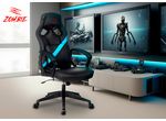Кресло игровое Zombie DRIVER