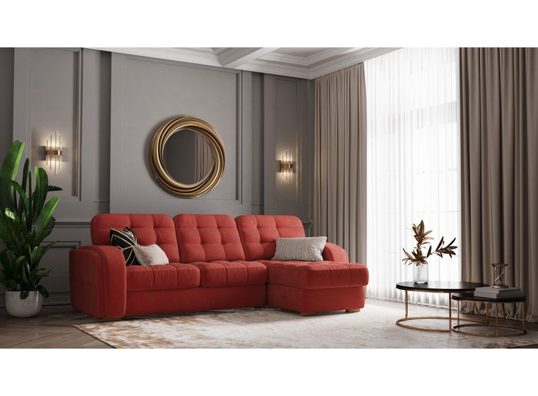 Диван угловой Орион