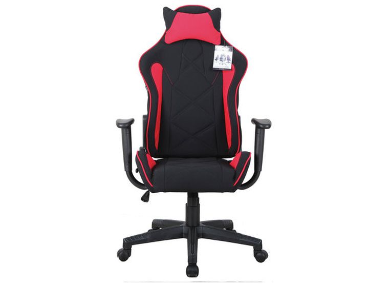 Кресло компьютерное BRABIX "GT Racer GM-101" 531820