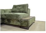 Диван модульный угловой Валенсия