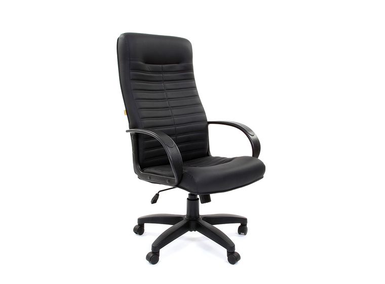 Кресло Chairman 480 LT