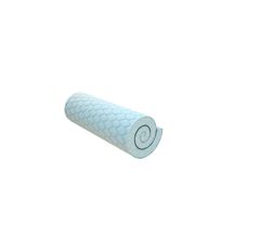 Матрас Eco Foam roll 800