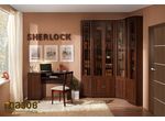 Sherlock 32 (библиотека) Шкаф для книг