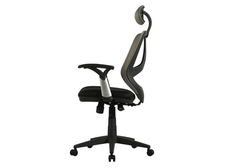 Кресло BRABIX "Saturn ER-400" 530871