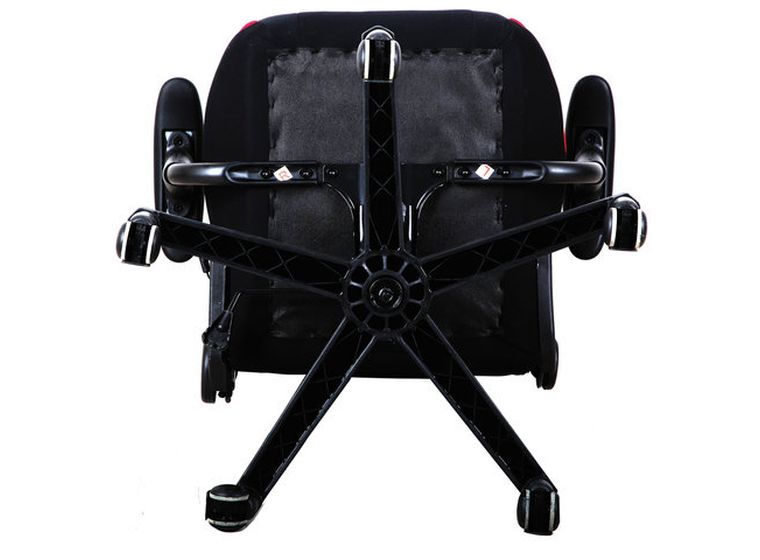 Кресло компьютерное BRABIX "GT Racer GM-101" 531820